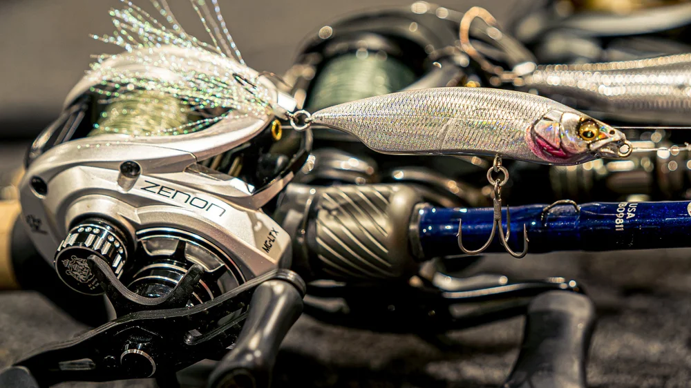 The 5 Bass Fishing Rods Every Angler Should Have! (Beginner To Advanced)