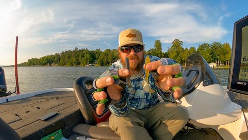 Smallmouth Bass — Tactical Bassin' - Bass Fishing Blog