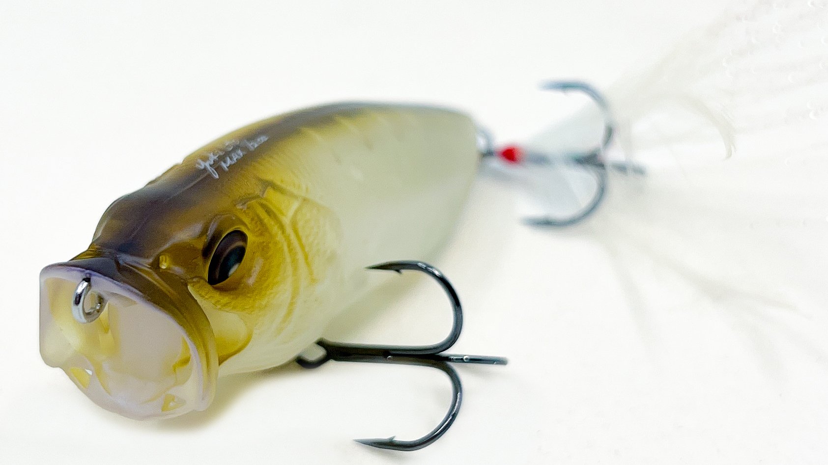 Top Baits For Post Spawn Bass Fishing (May and June) — Tactical