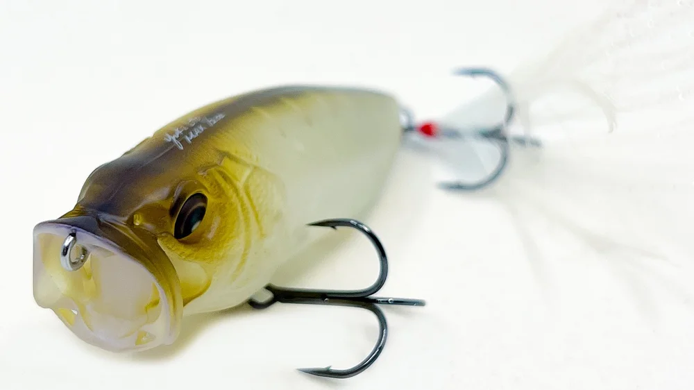 Top Baits For Post Spawn Bass Fishing (May and June) — Tactical Bassin