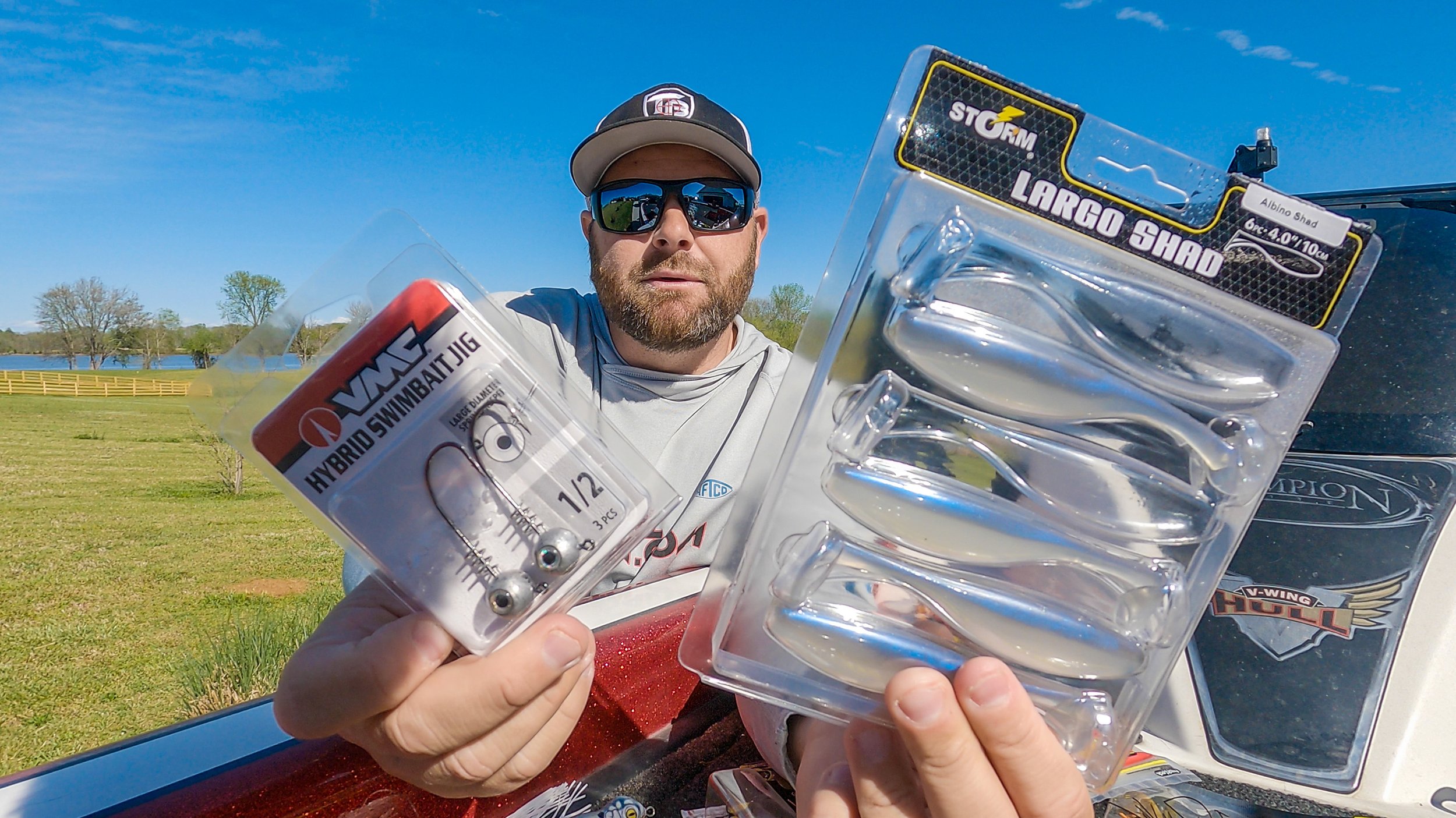 Cheap Baits That Actually Catch Fish! — Tactical Bassin' - Bass Fishing Blog