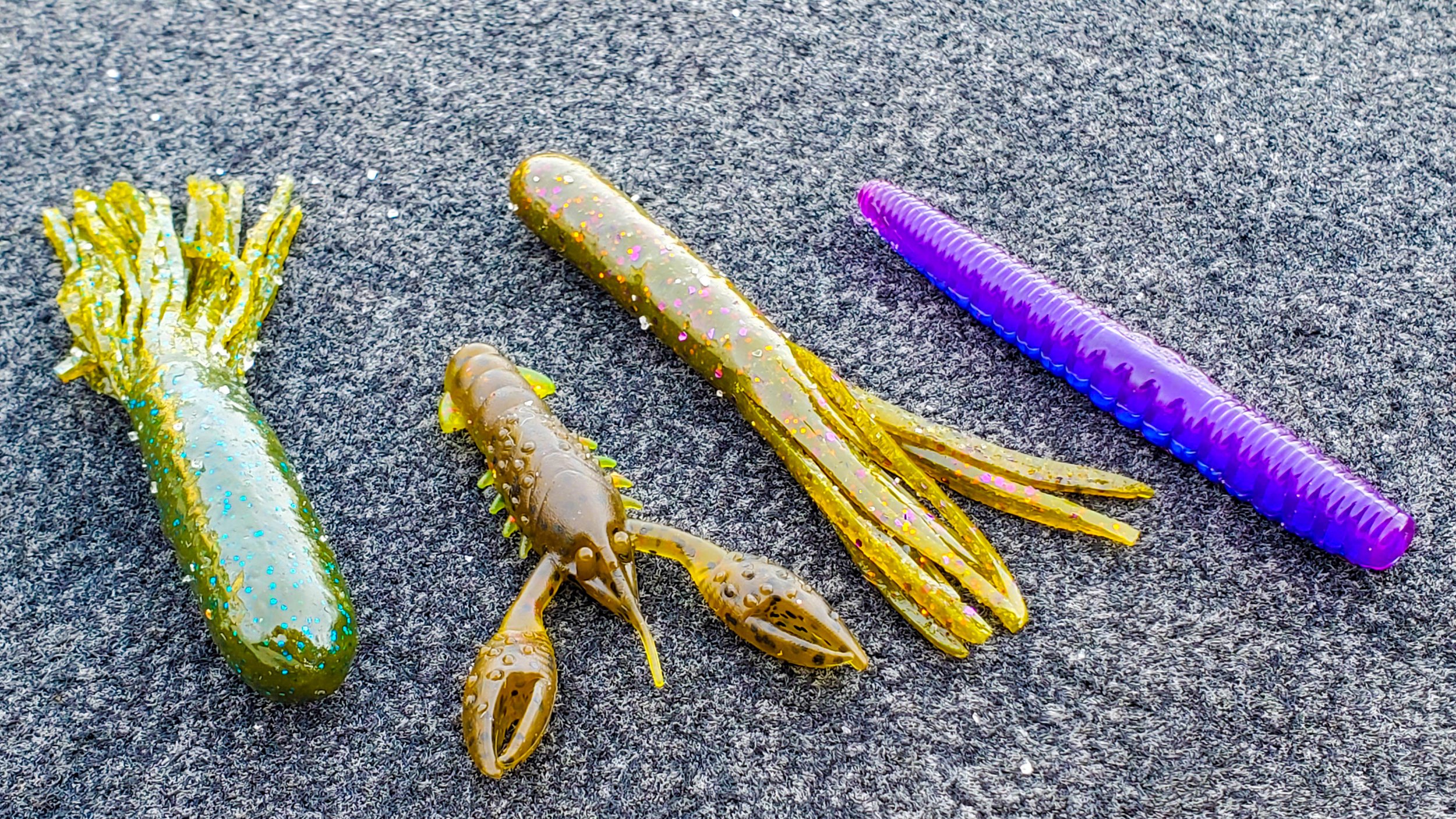 NED RIG AND TUBE FISHING TRICKS FOR WINTER BASS! — Tactical Bassin' - Bass  Fishing Blog