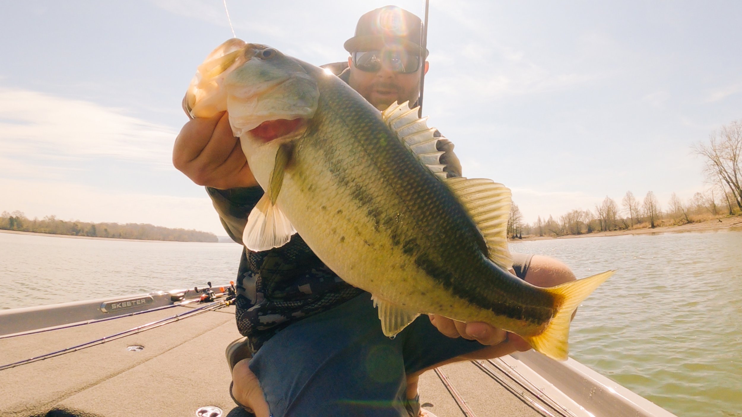 Spring Gear Review! Bassmaster Classic Rods, Reels, Baits, and