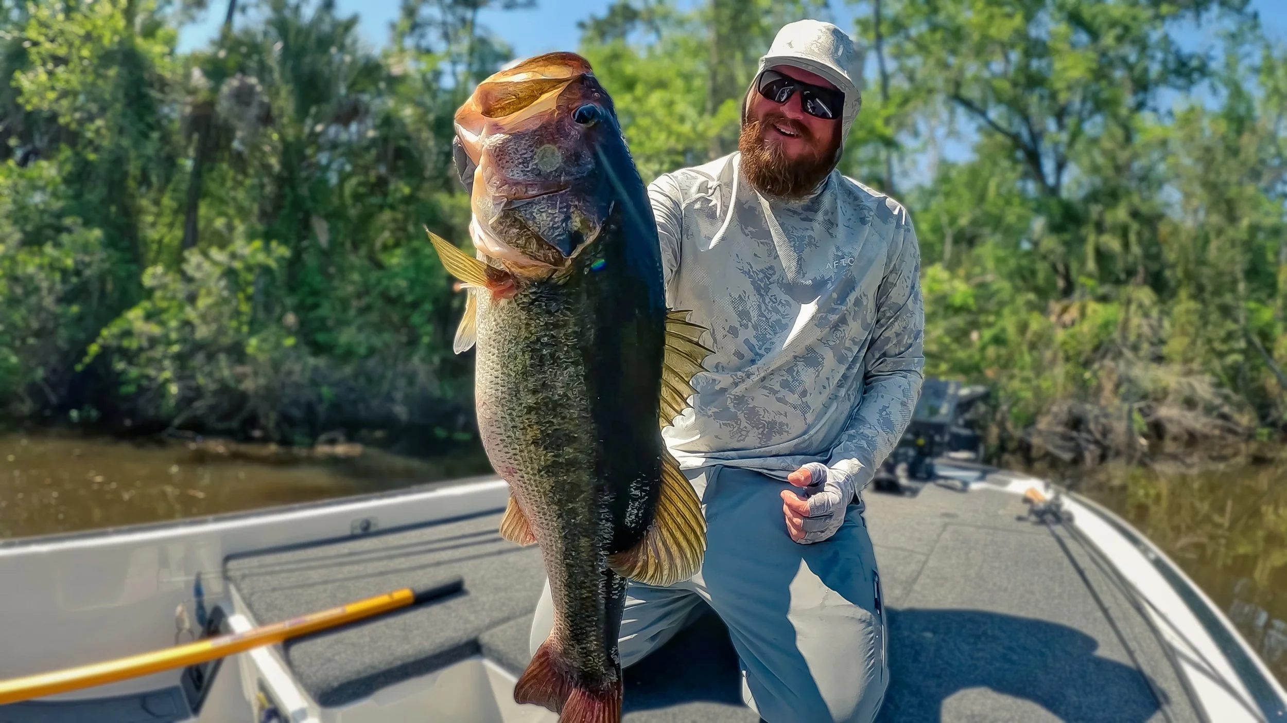 matt allen fishing net worth - Ilustrasi 3