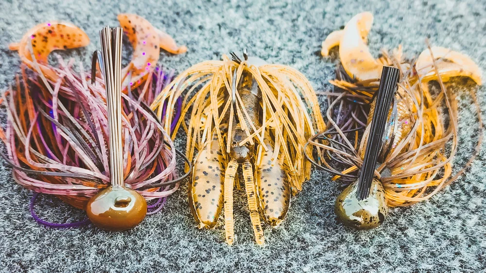 Winter Jig Fishing Is Easy! Here's What You Need To Know! — Tactical