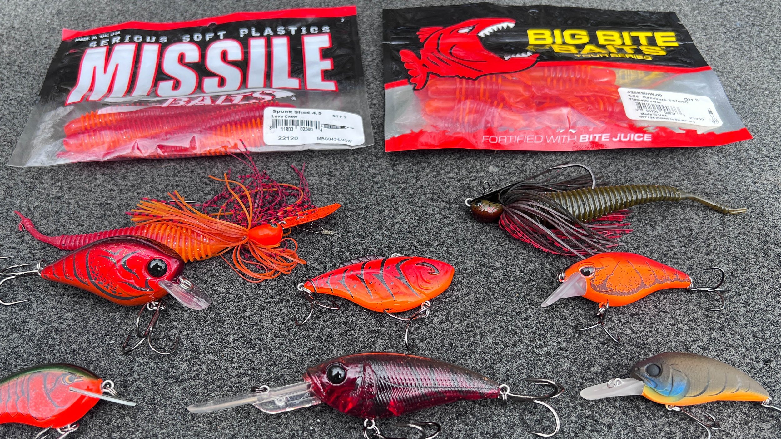 Summer Crankbaits: Everything You Need To Know! (Shallow & Deep) — Tactical  Bassin' - Bass Fishing Blog