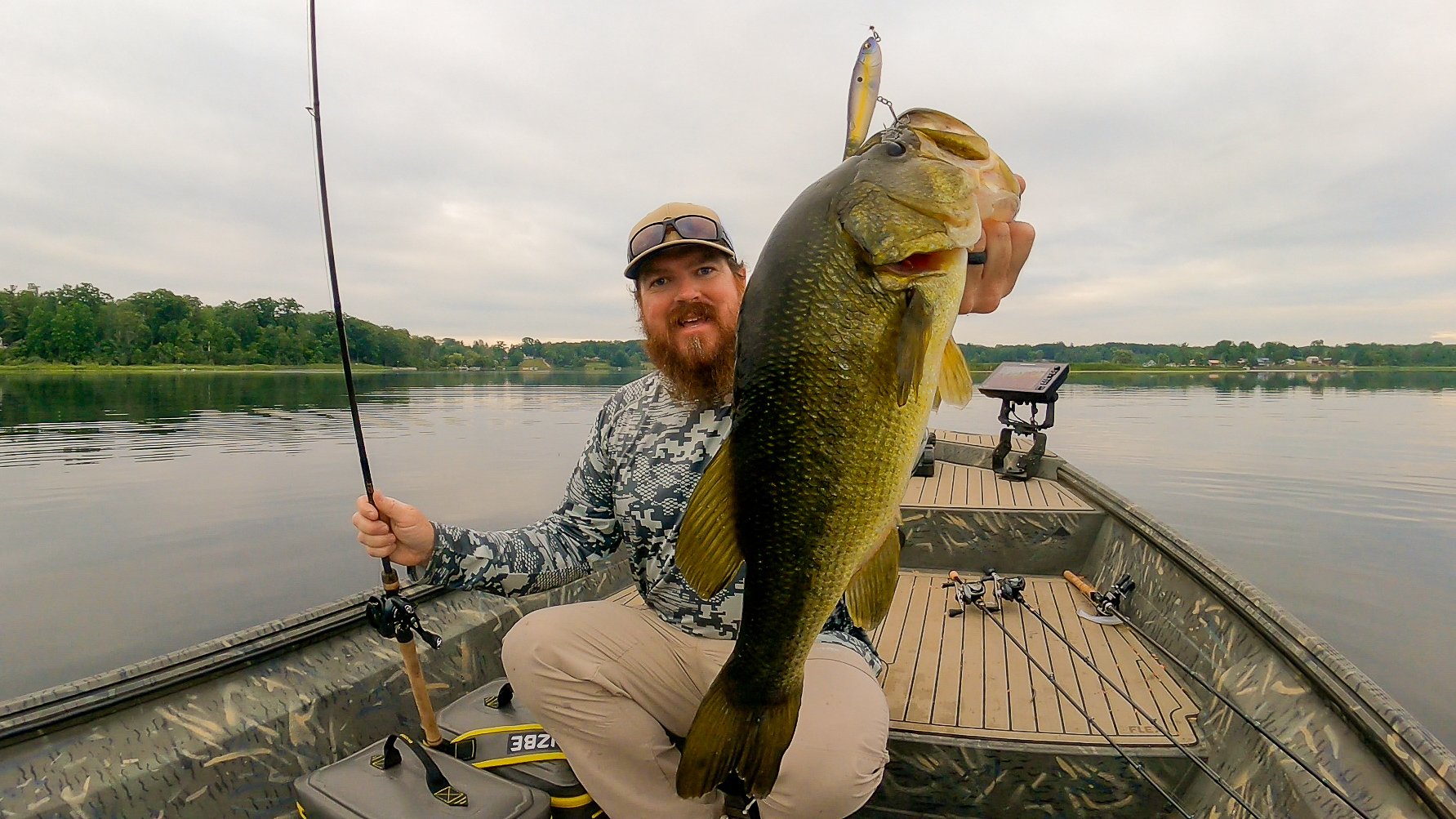 FInesse Swimbait Tricks To Catch More Bass! — Tactical Bassin' - Bass  Fishing Blog