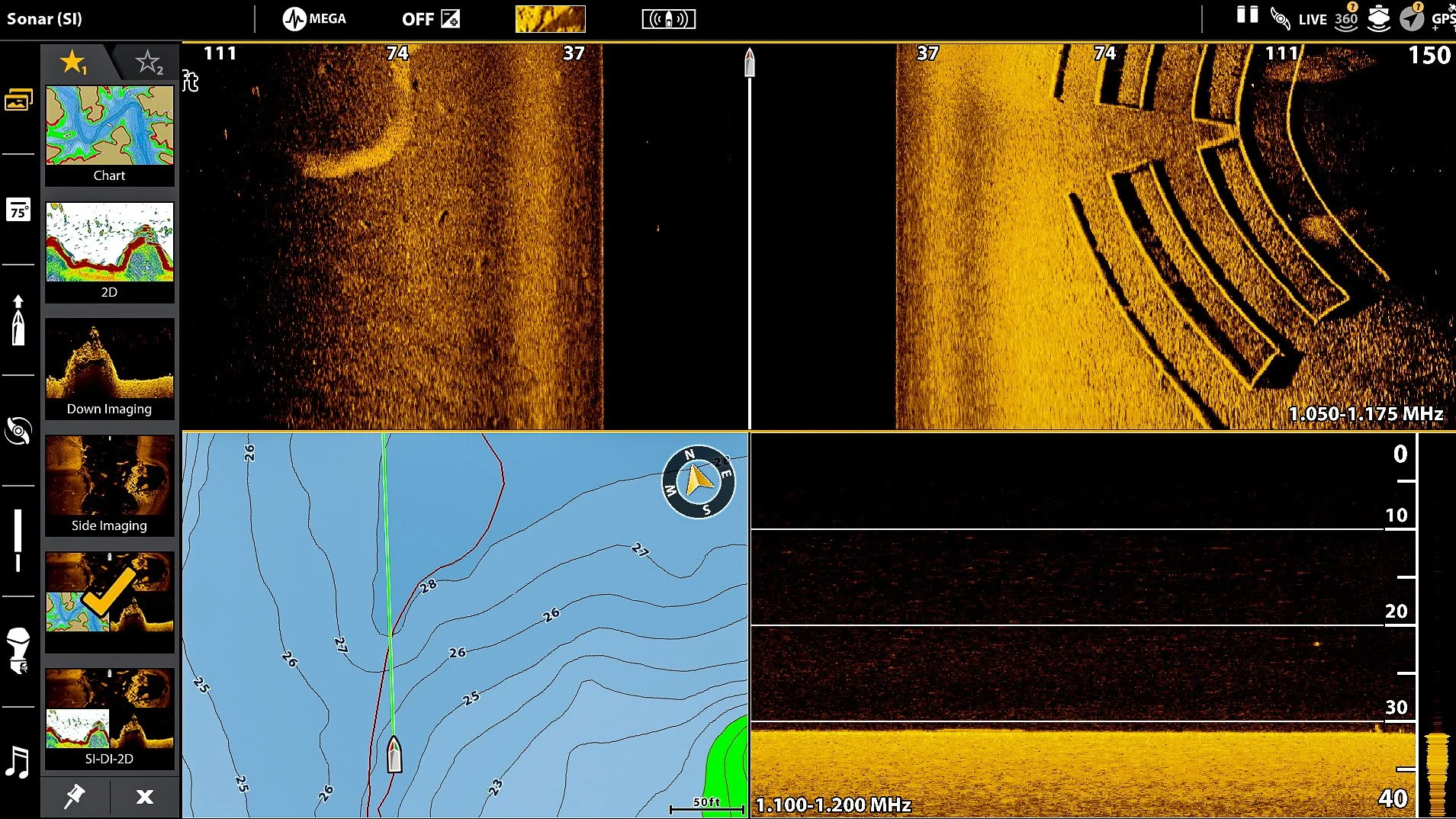 What Does This Mean??? Bass Boat Electronics and Mapping Explained