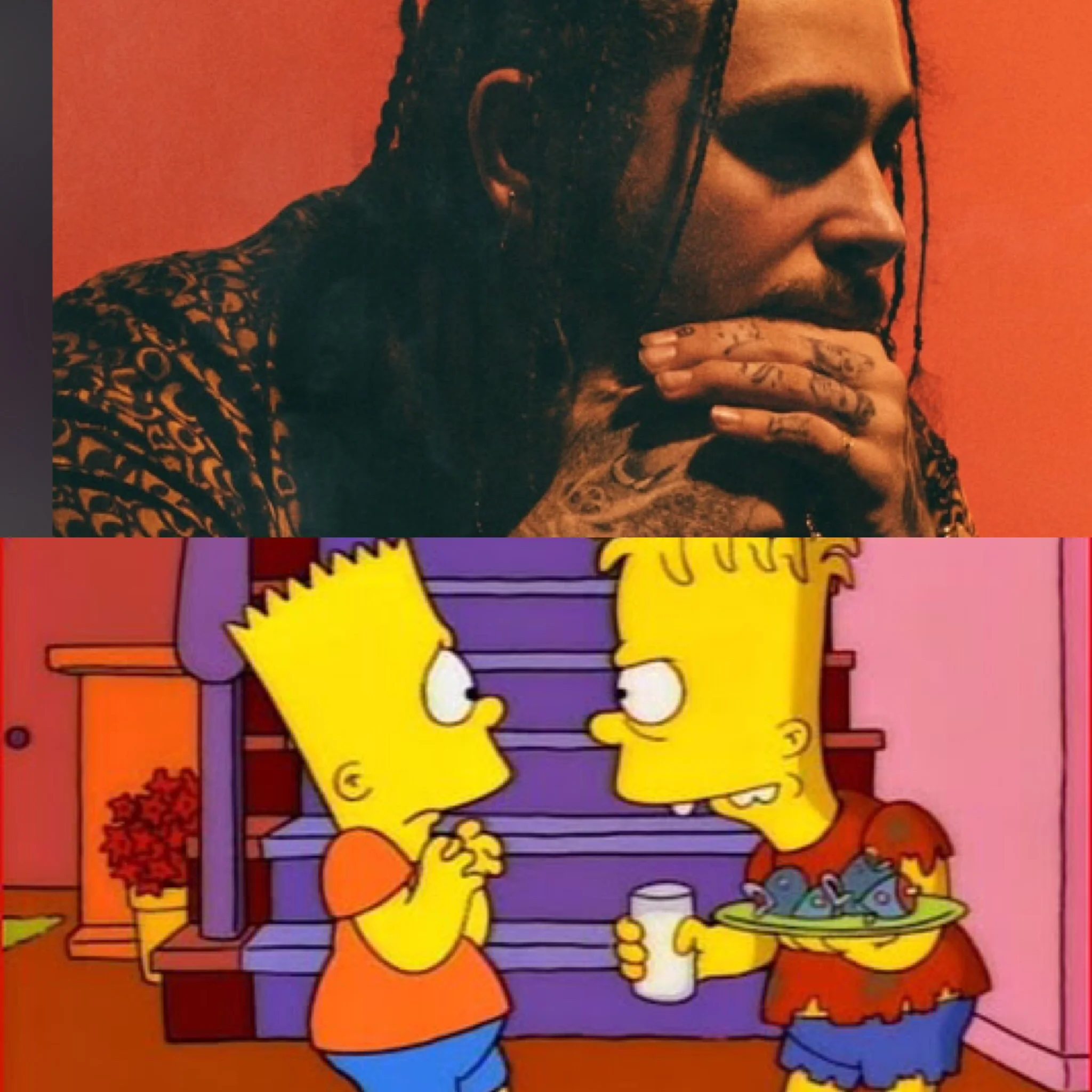 Post Malone: Stoney