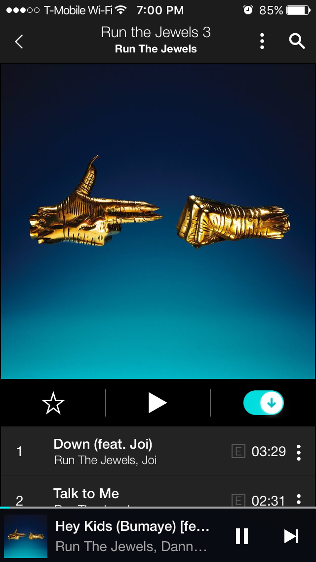 Run the Jewels 3