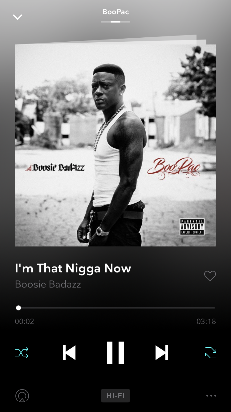 Boosie Badazz-BooPac