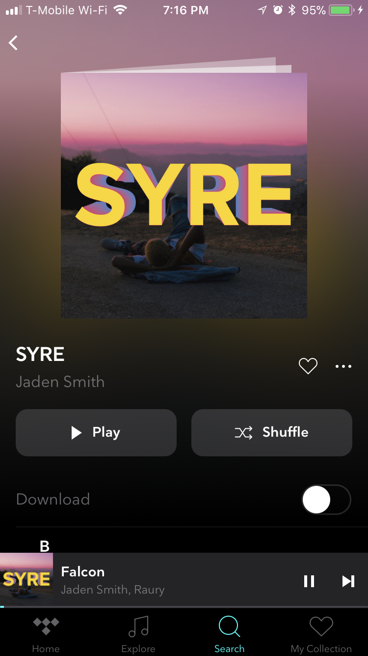 Jaden Smith-Syre