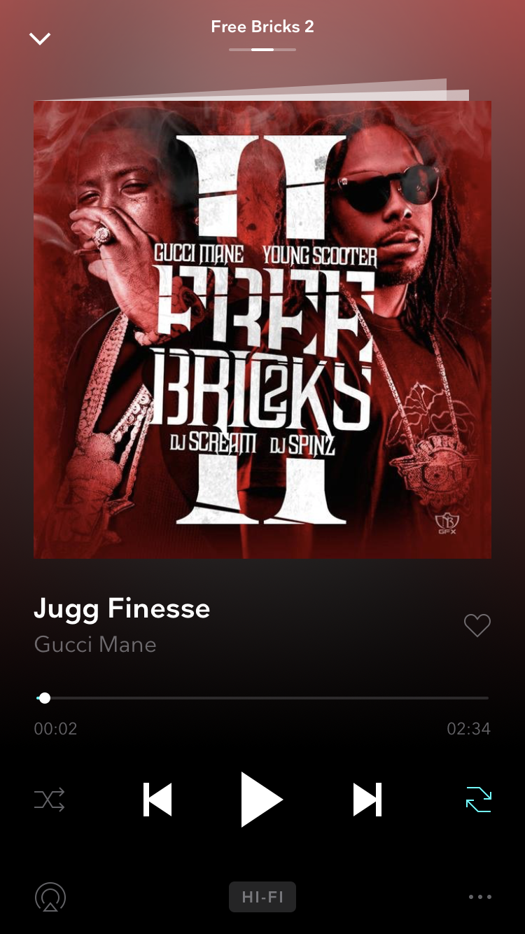 Top 5 Gucci Tapes of All Time #3 Free Bricks 2