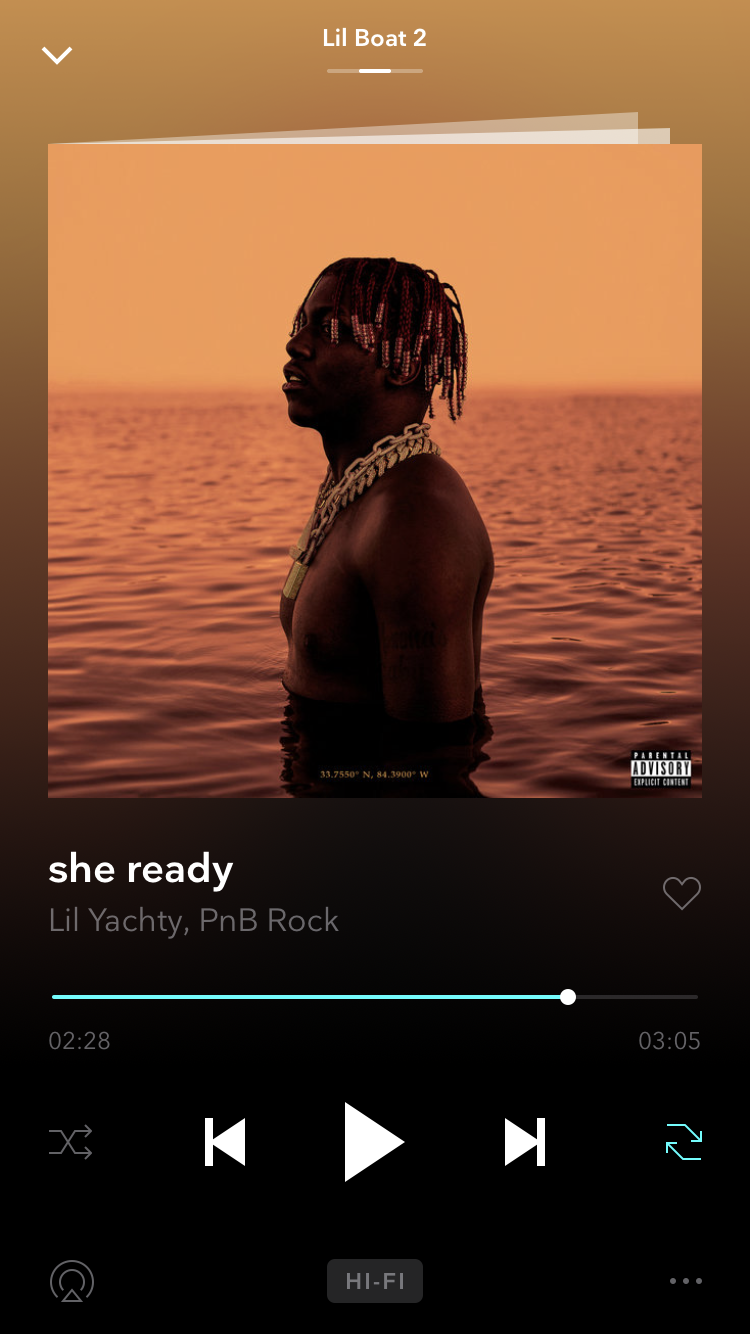 Lil Yachty - Lil Boat 2