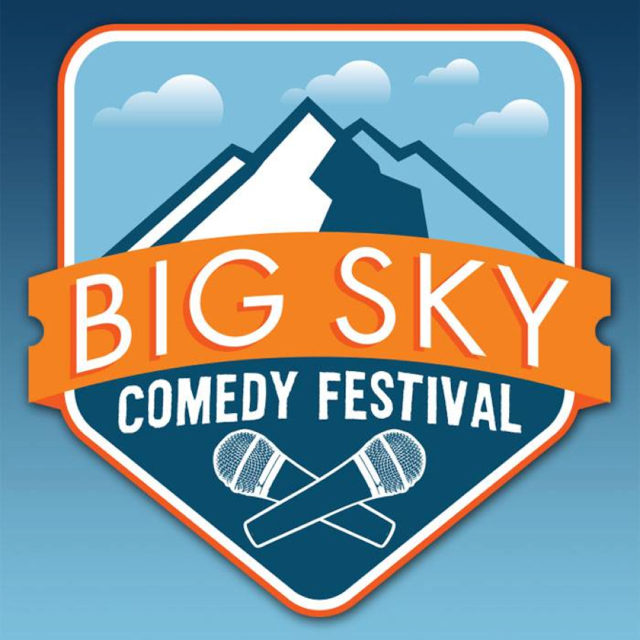 Big Sky Comedy Festival Audition