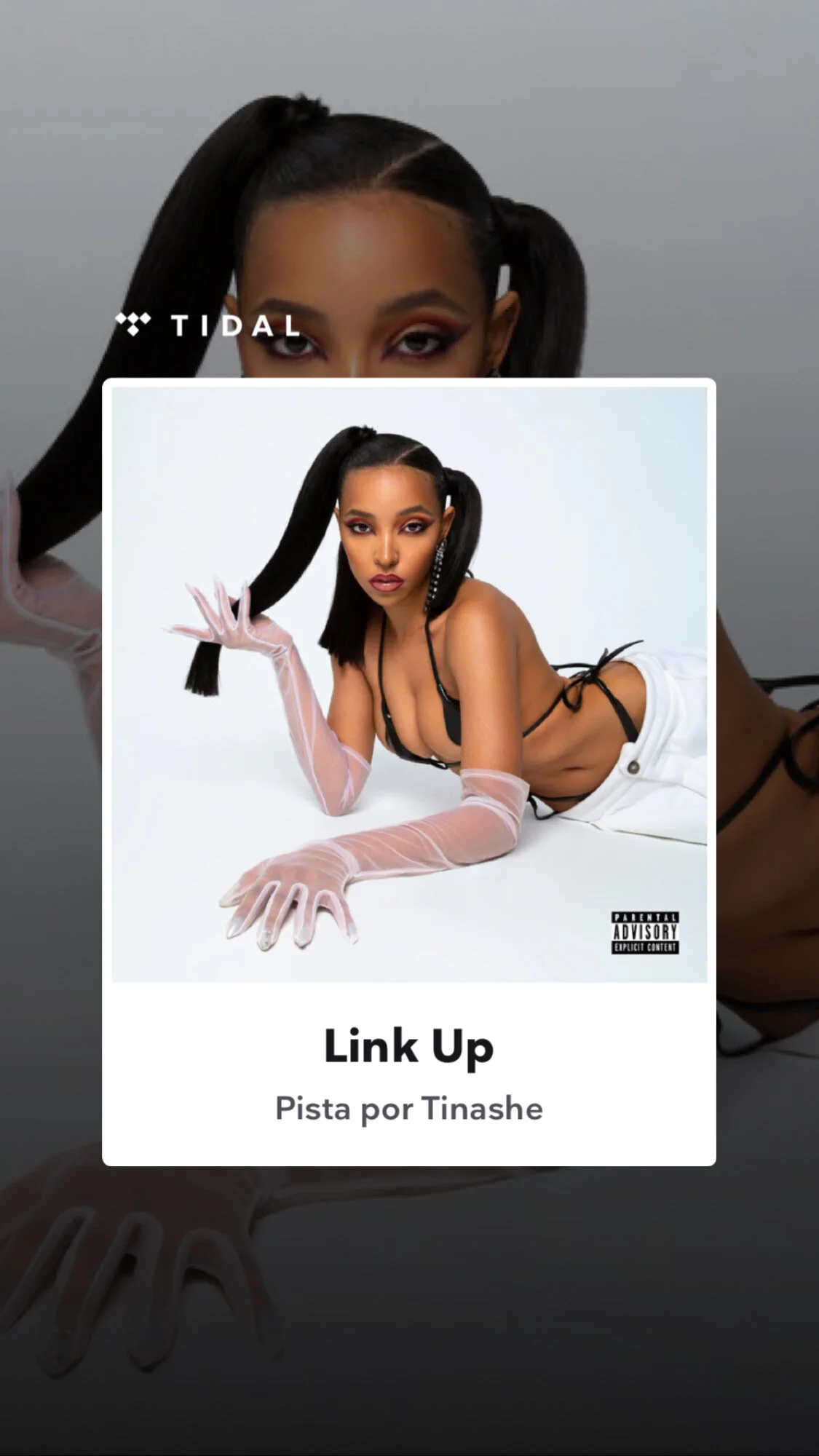 Tinashe - Songs For You