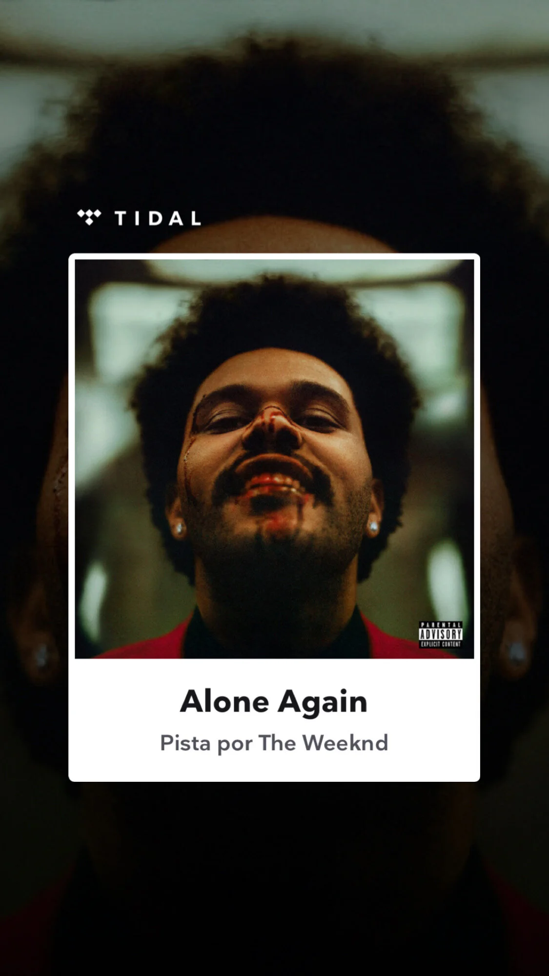 The Weeknd - After Hours