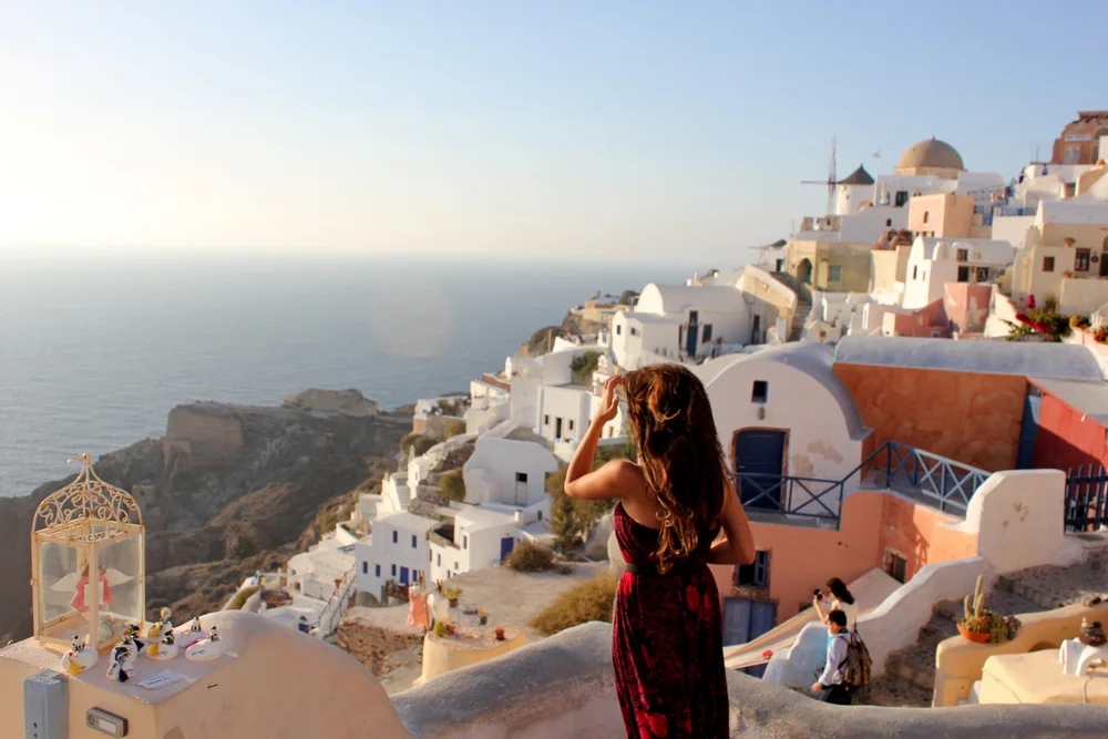 CRACKING THE INSTAGRAM CODE WITH NASTASIA YAKOUB, FOUNDER OF DAME TRAVELER