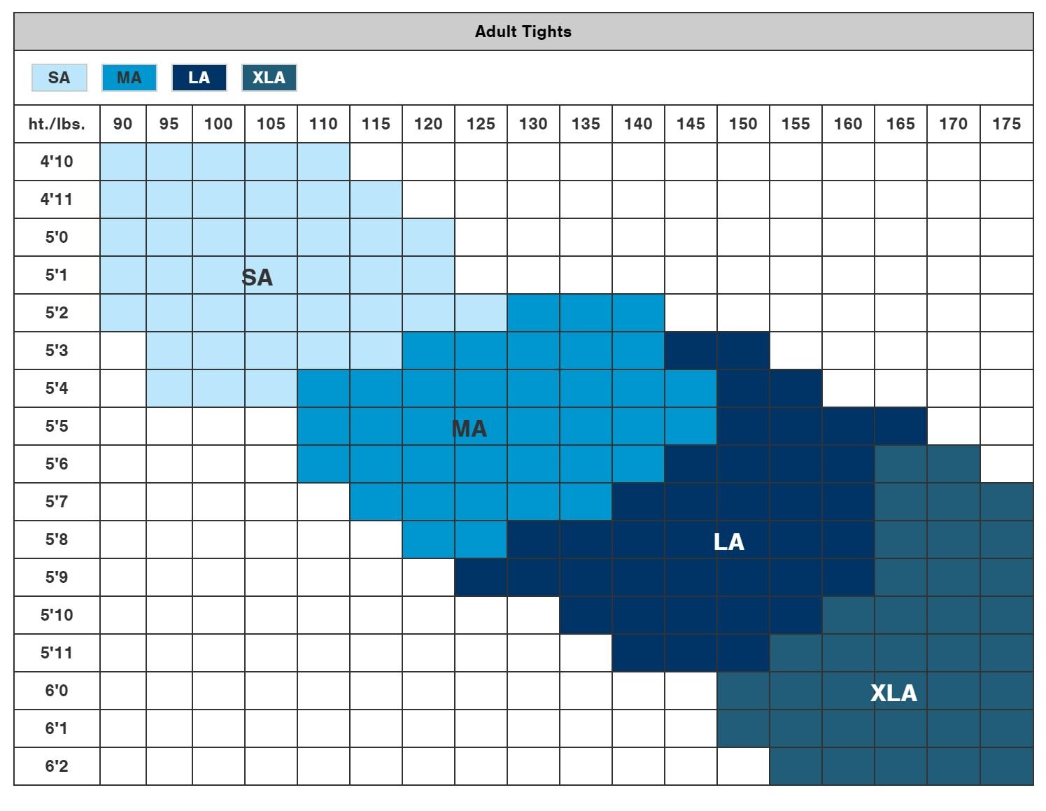 Adult tightd size chart.JPG
