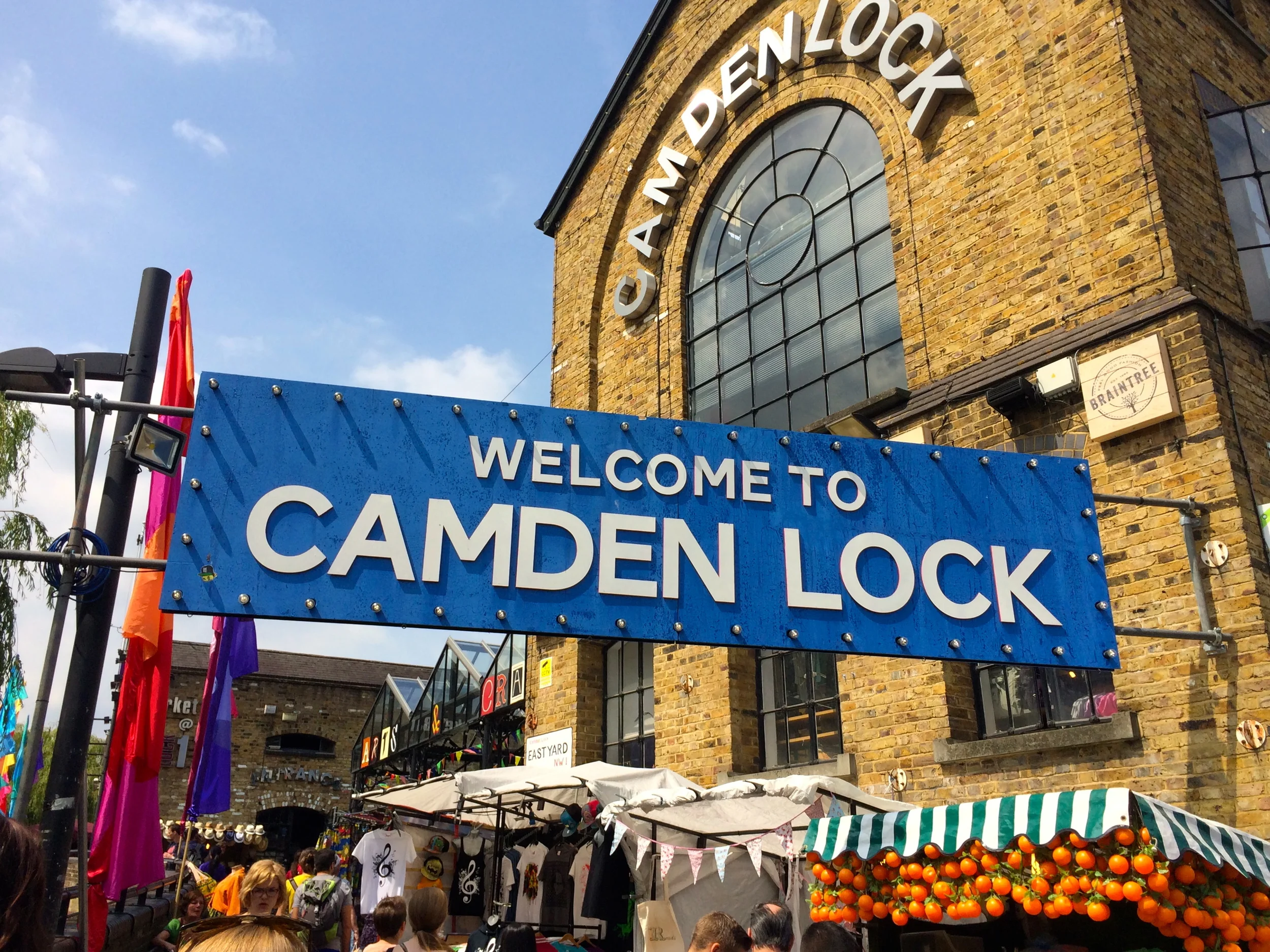 "Would you like a drink with that Miss America?"