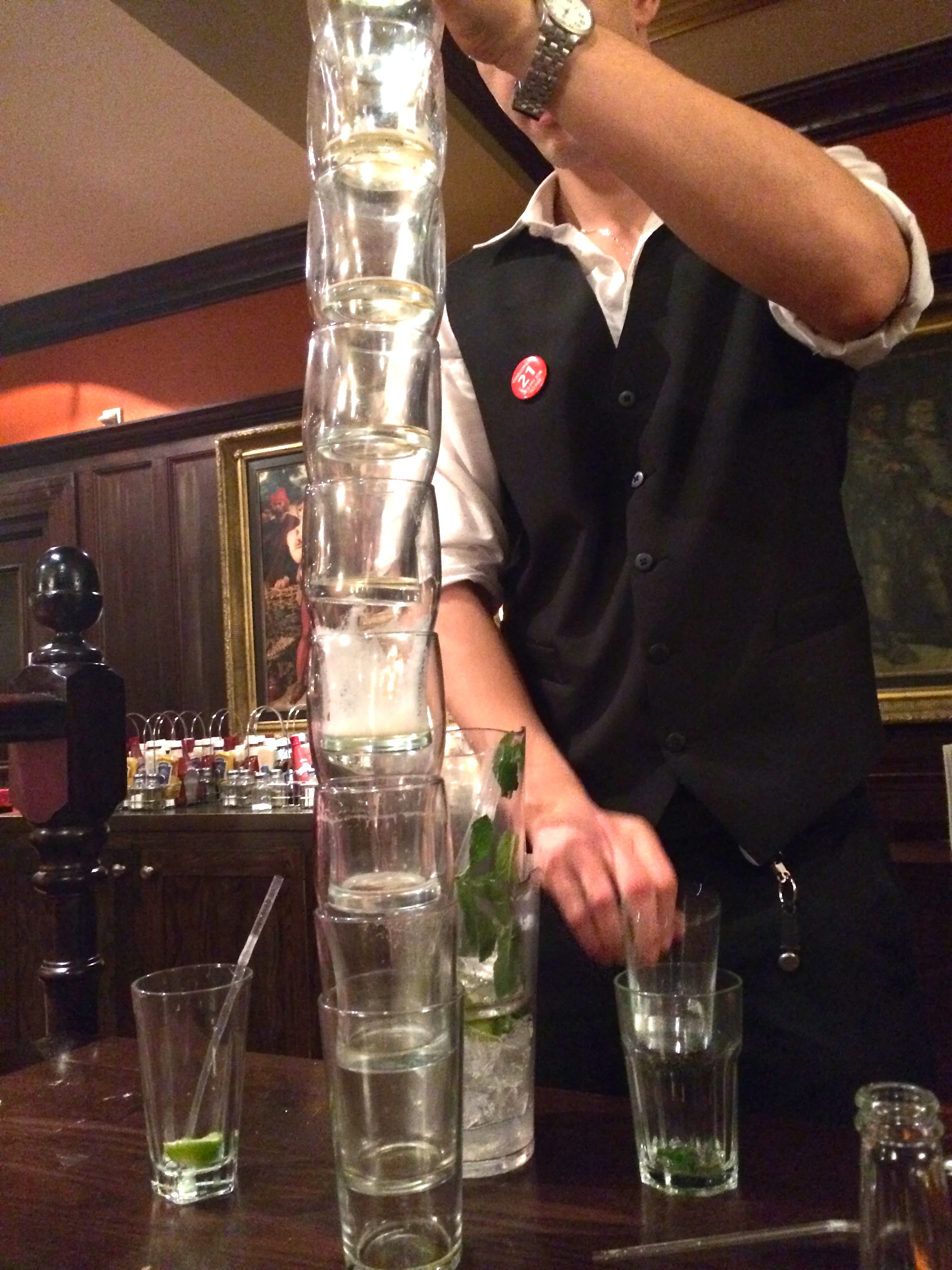 Don't ask