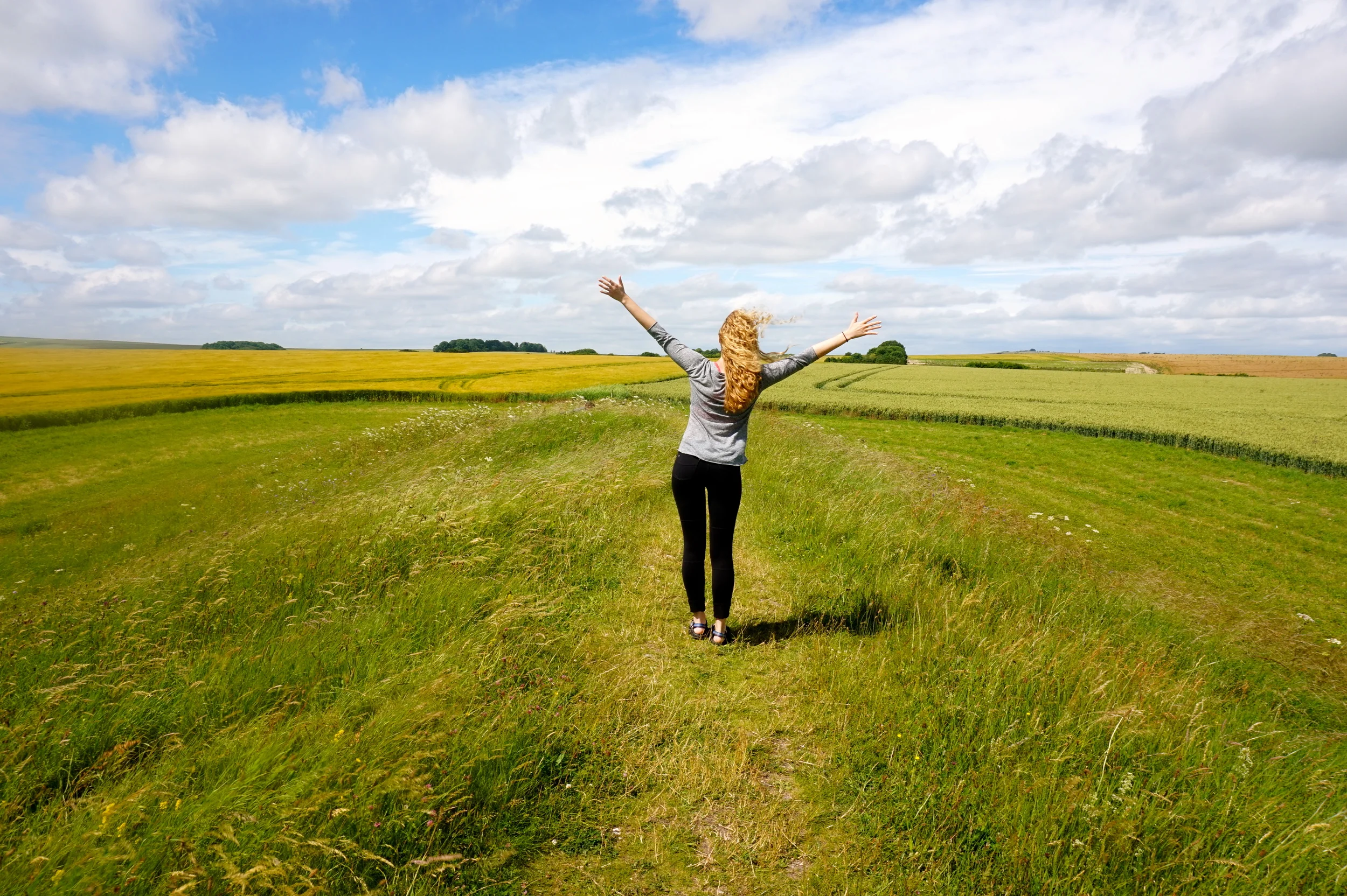 "We're gonna be feeling this tomorrow." 