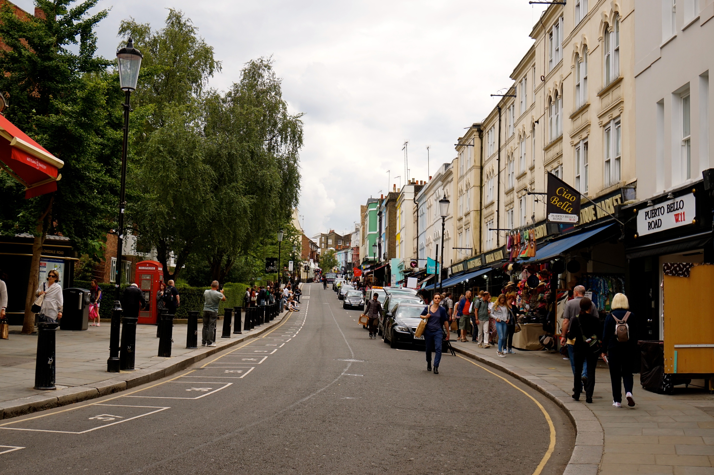 Portobello Road