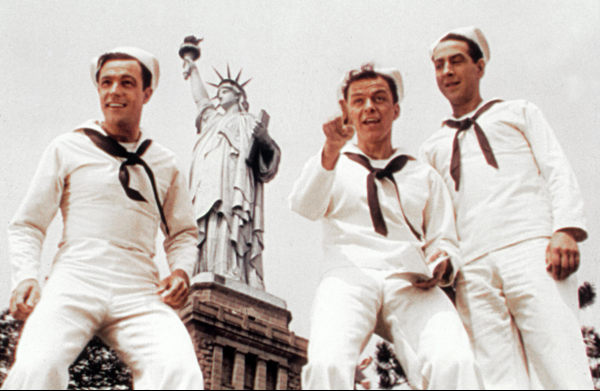 http://www.filmlinc.com/films/on-sale/on-the-town