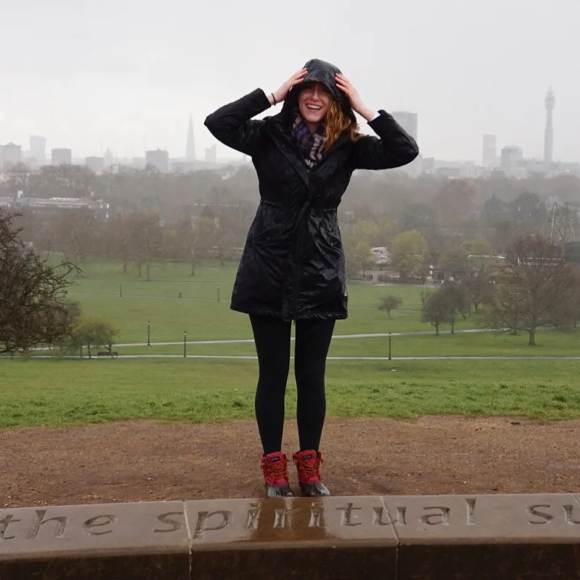 Camden, Portobello, and Borough Markets - London, England