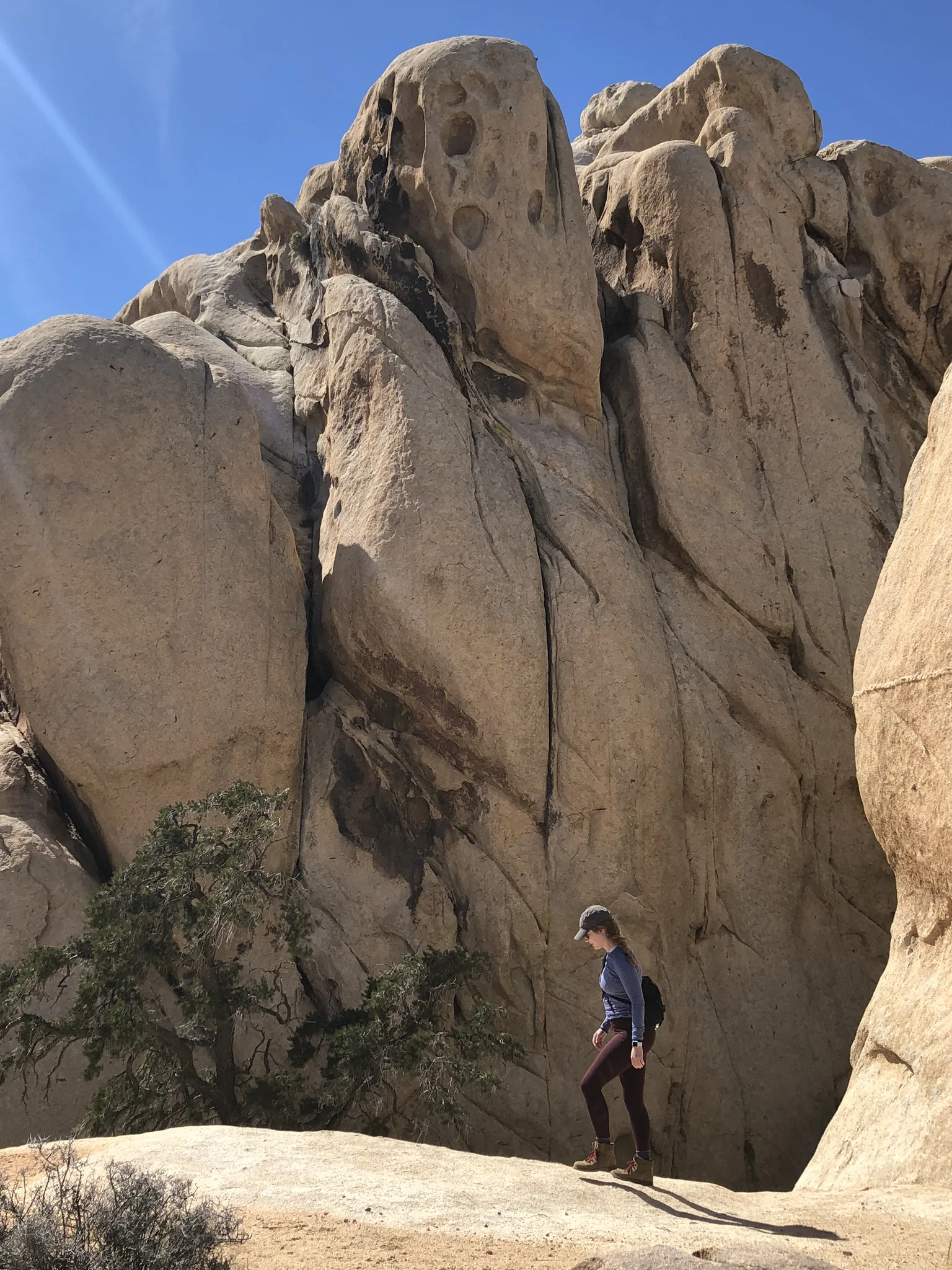 Return to the Desert - Palm Springs, CA