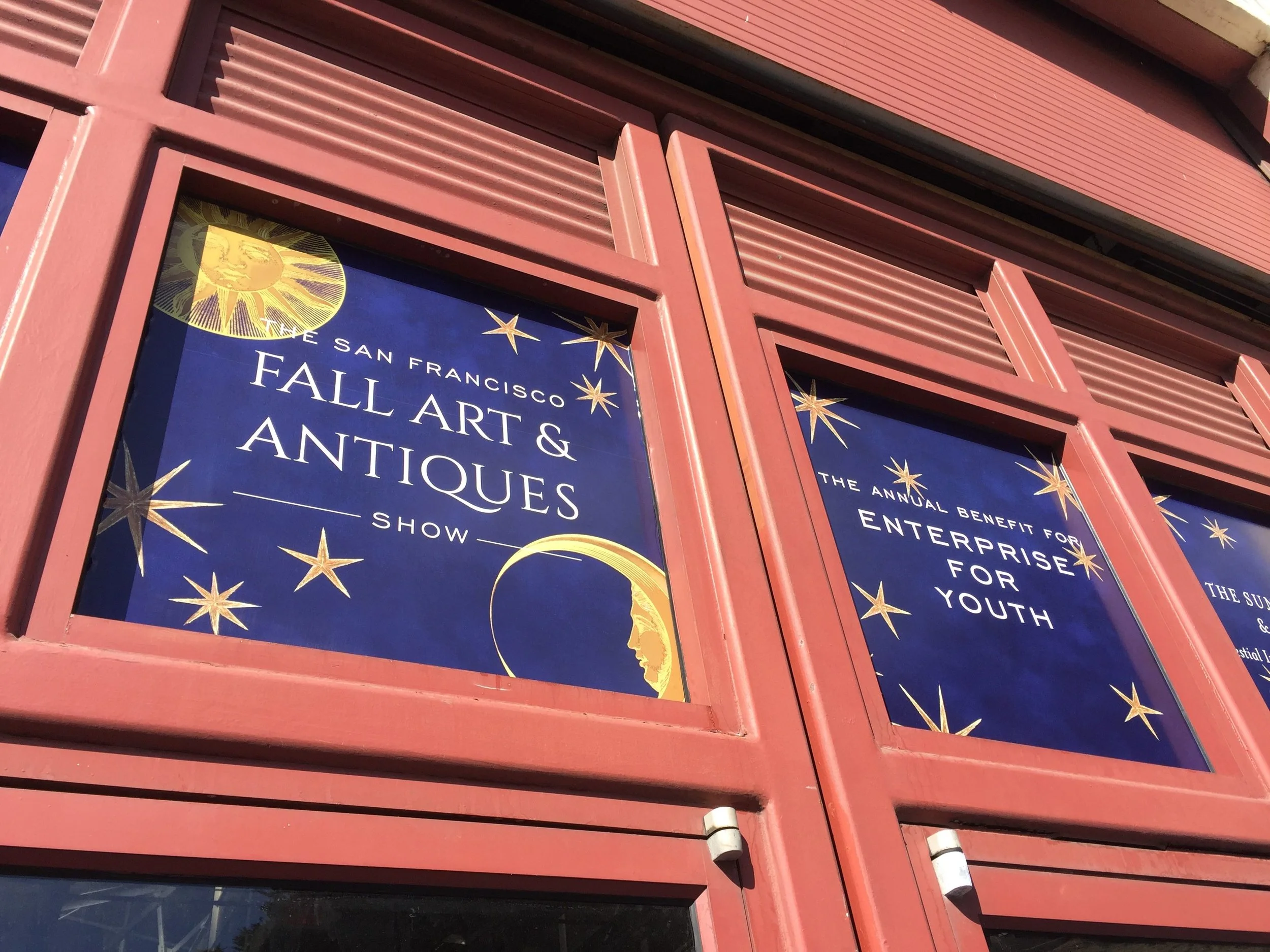 San Francisco Fall Show