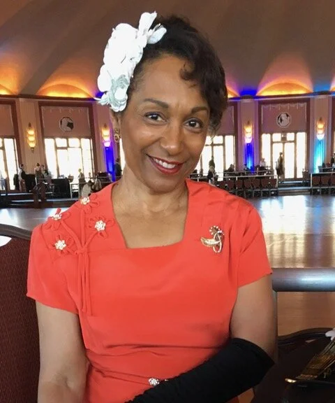 Introducing four new board members!