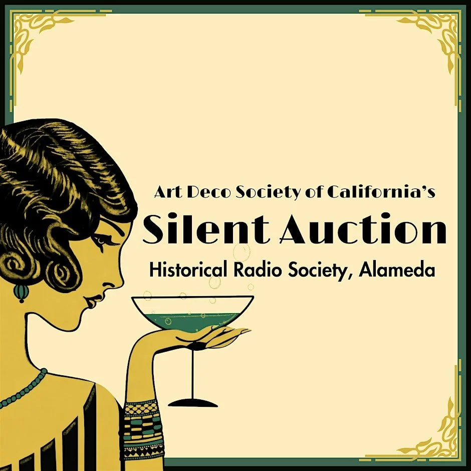 ADSC Silent Auction