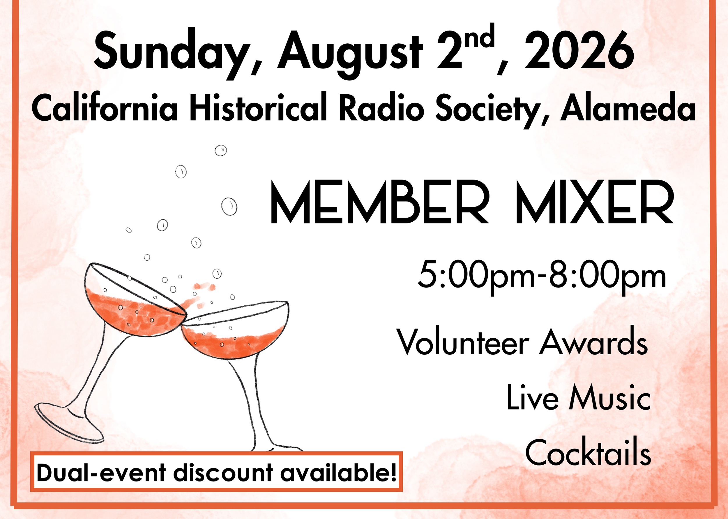 Member Mixer
