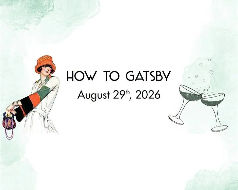 How to Gatsby San Jose