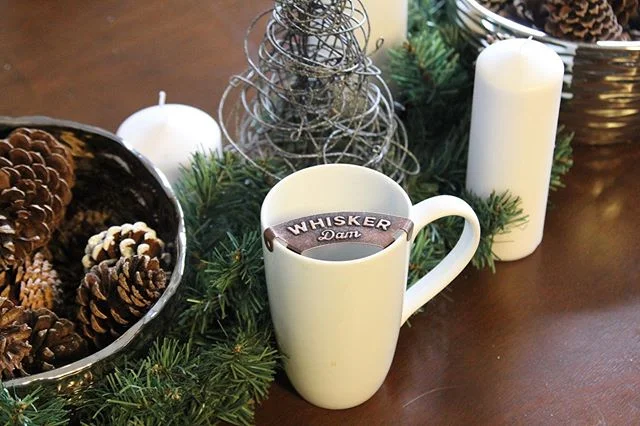 Happy Holidays from our family to yours! 🌲