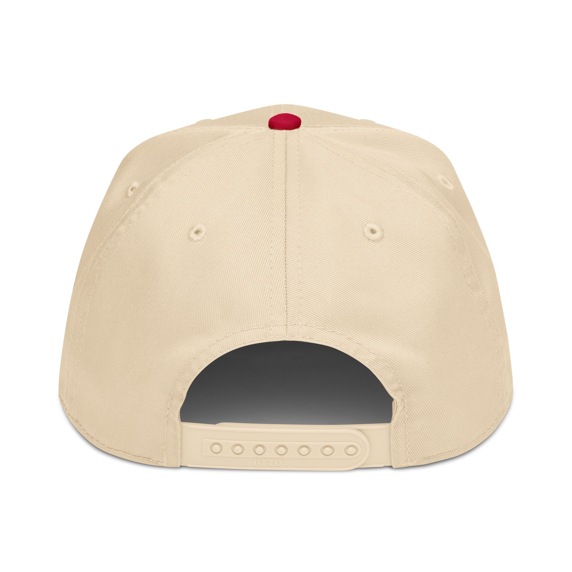 5-panel-mid-profile-baseball-cap-red-natural-back-6925294942670.jpg