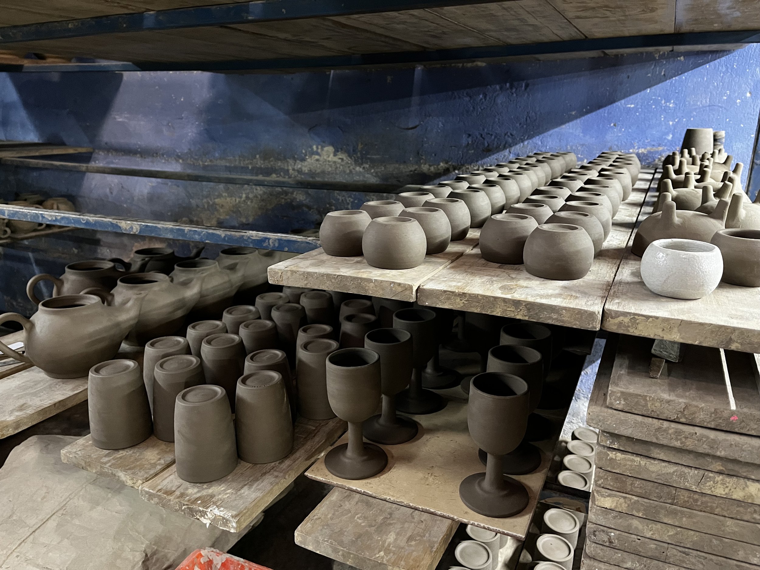 Drying rack (Uriarte)