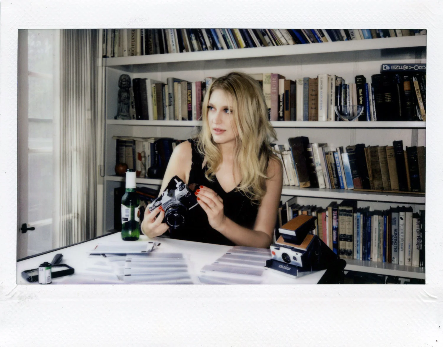 Jen Senn is a fashion and commercial photographer based in New York and Los Angeles. For bookings or inquiries please contact Jen@JenSenn.com