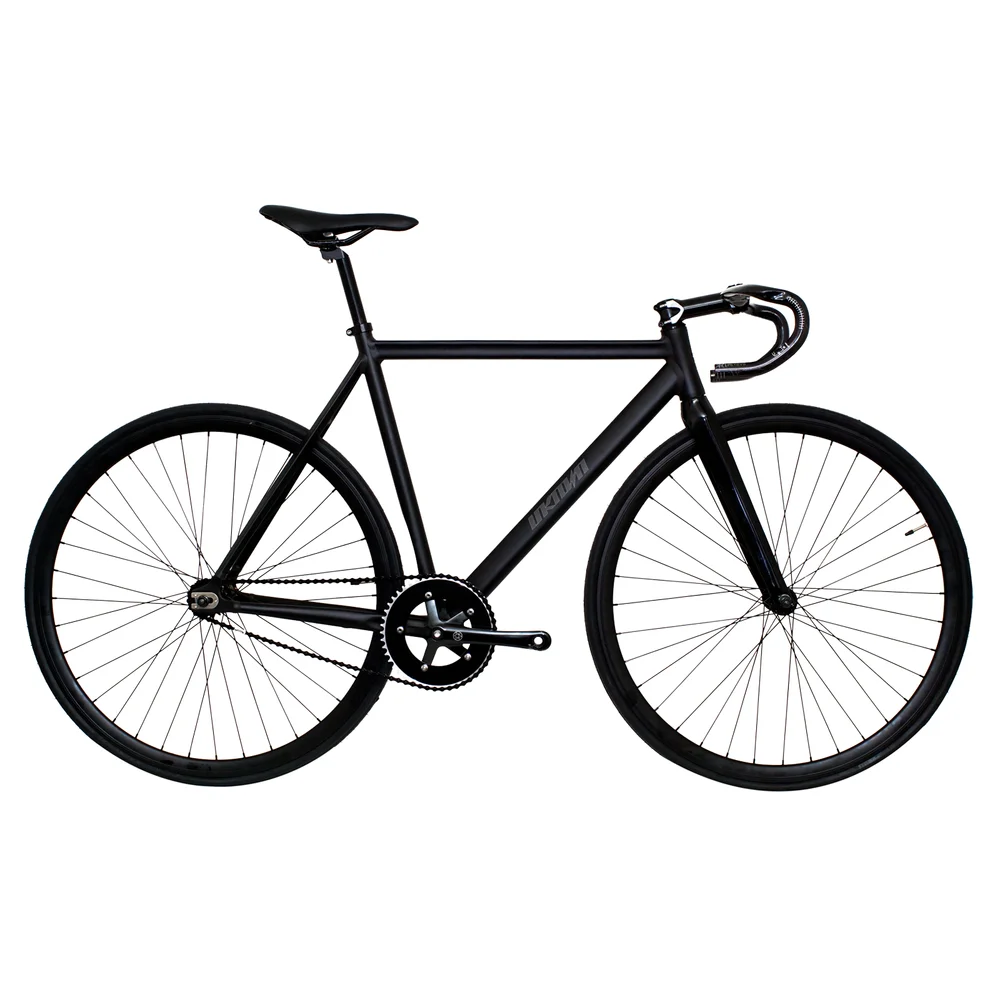 TYPE-1 — Unknown Bike