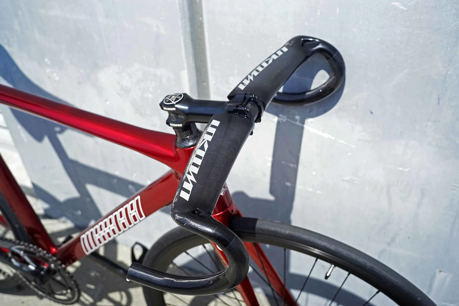 スキー ONEWAY RD CARBON VARIO ワンウエイ 調整式スキーポール ONEWAY RD CARBON VARIO