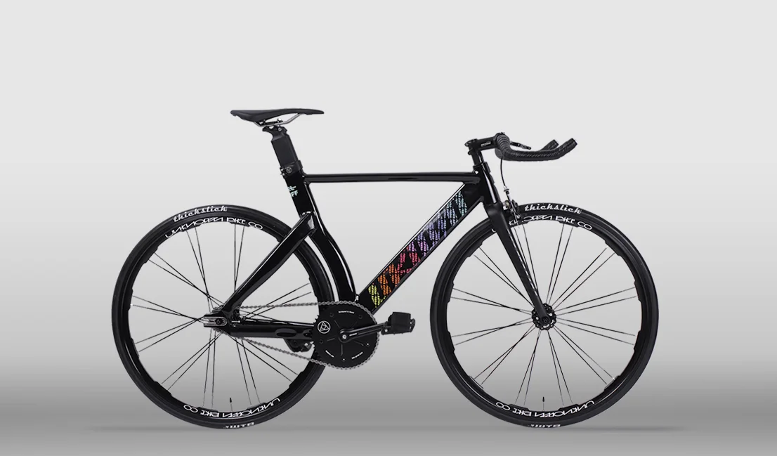 Track Frame Unknown Track Bike Unknown Fixie Bikes Unknown Track