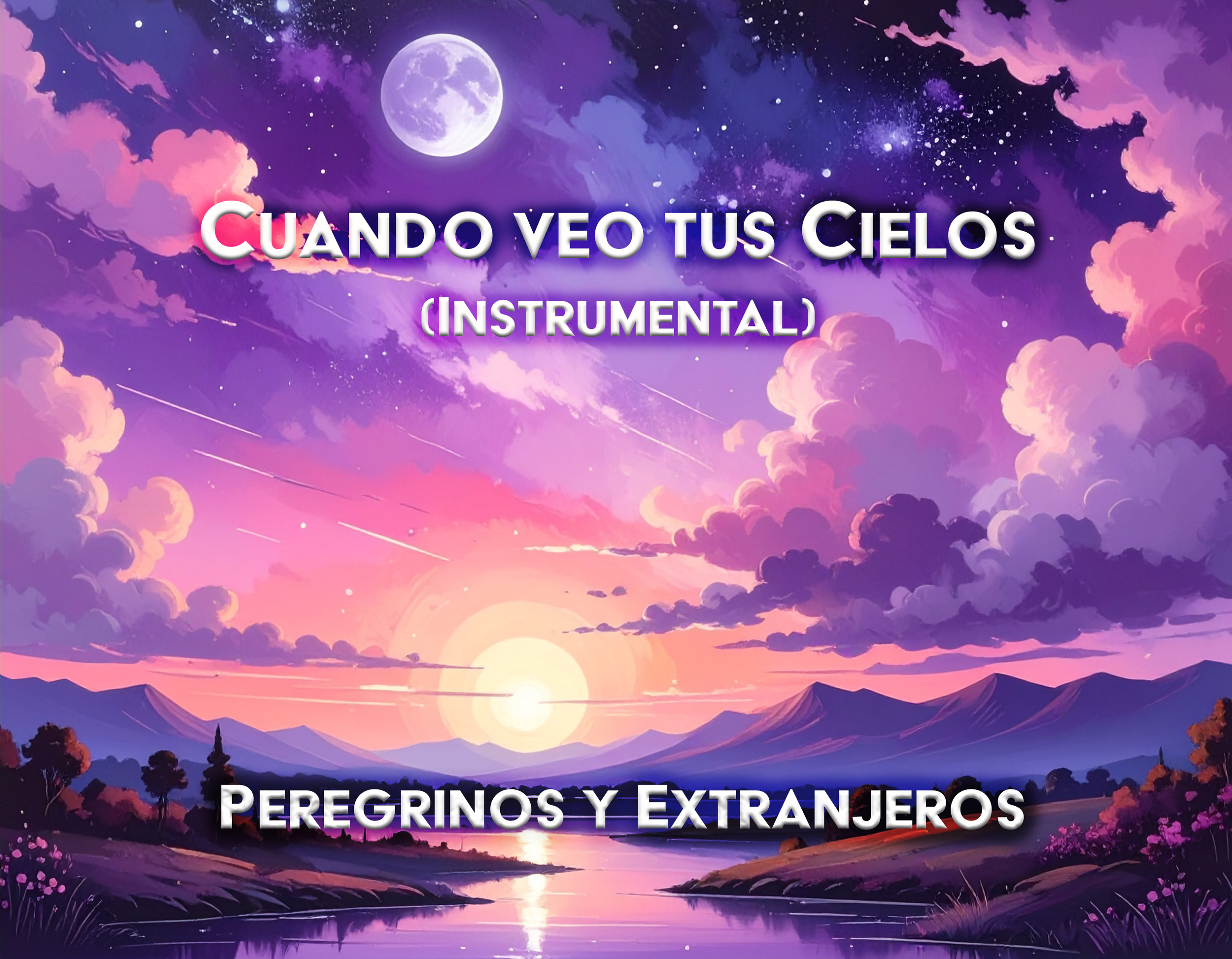 CUANDO VEO TUS CIELOS (INSTRUMENTAL) COVER ART 14 (larger BkGrnd).png