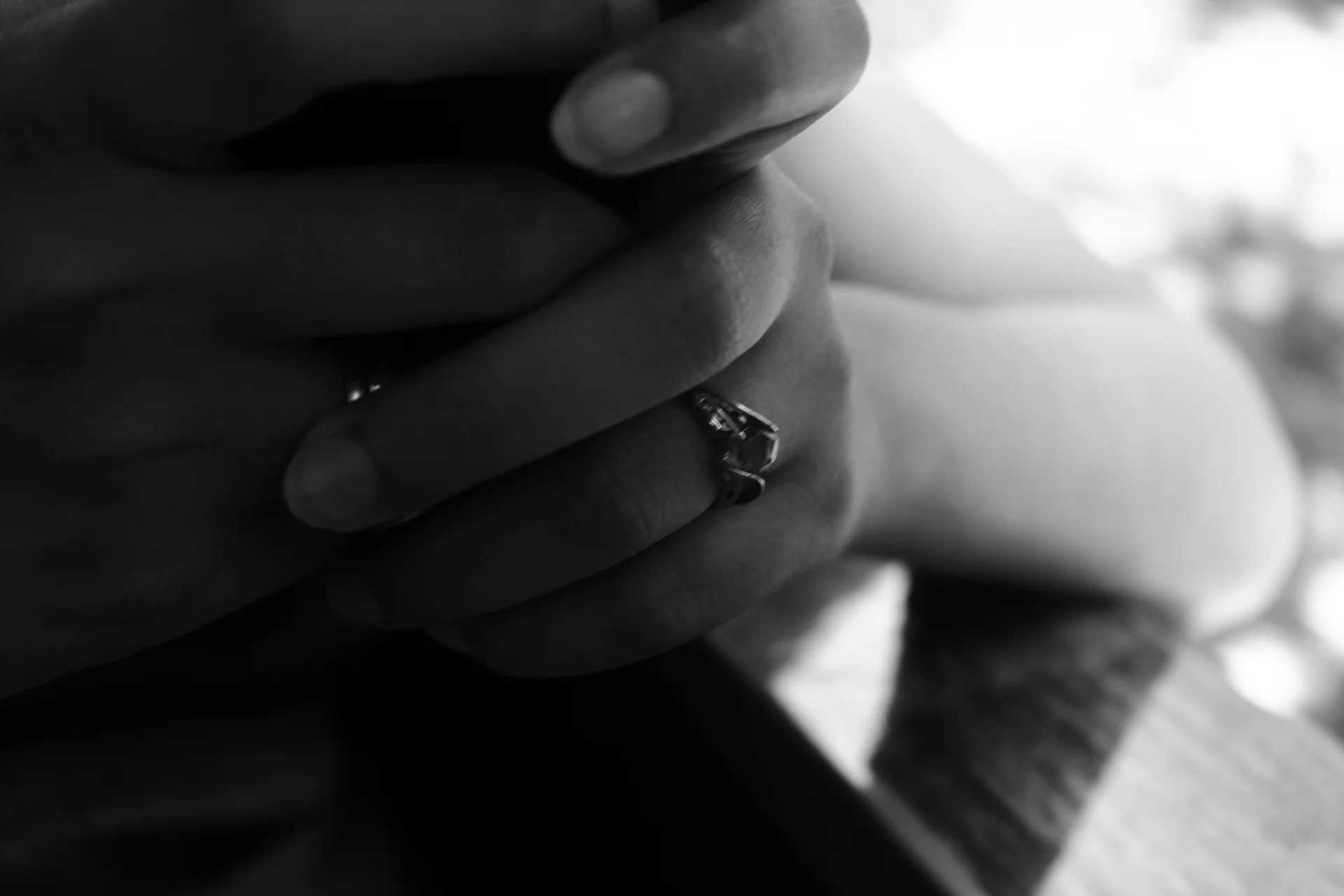 Yes, that would be the ring