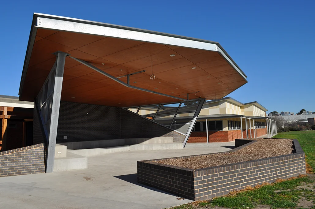 Beaconhills College  Pakenham, VIC  Client: Beaconhills College