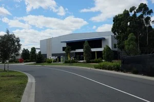 PB Shed  Dandenong South, VIC  Client: Pellicano Builders