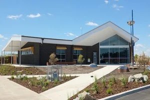 Selandra Rise Childrens Centre  Cranbourne East, VIC  Client: City of Casey