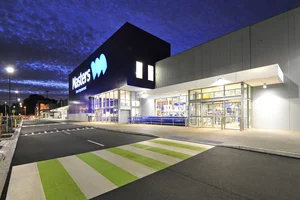 The Links  Oakleigh, VIC  Client: Pellicano Builders