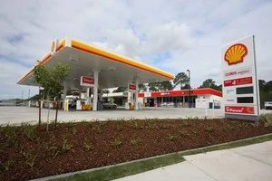 Mango Hill Retail Development  Mango Hill, QLD  Client: Pellicano Builders