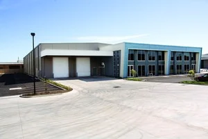 80-84 Fairbank Rd  Clayton, VIC  17,000m2   Client: Pellicano Builders